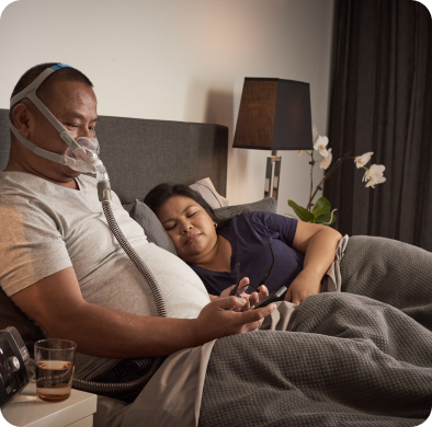 Cpap Rescue Ii Sleep Apnoea – PlacesOfDreams