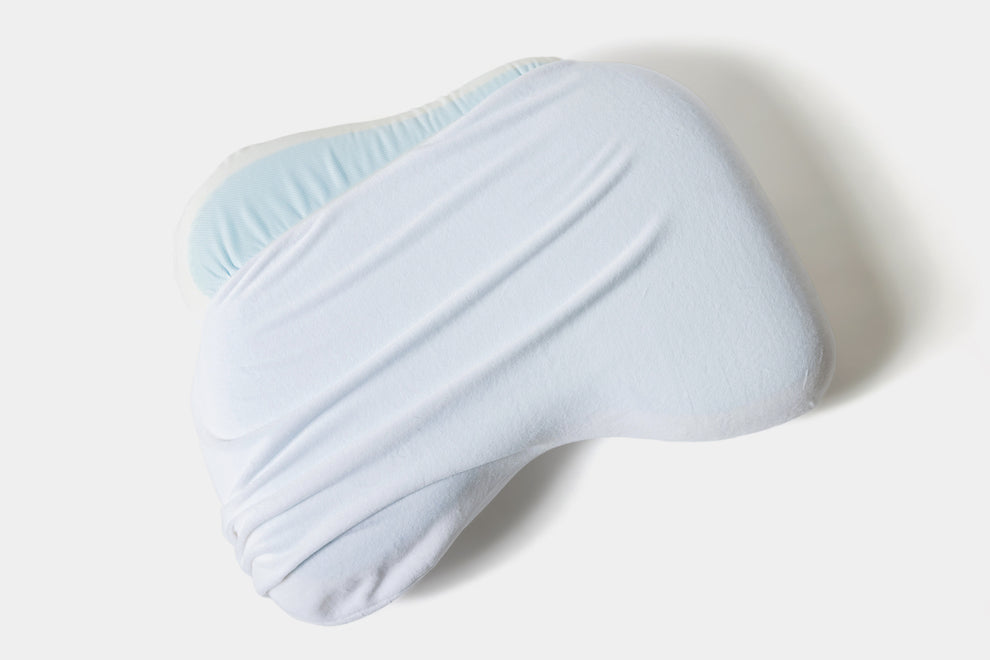 MedCline Side Sleeping Pillow