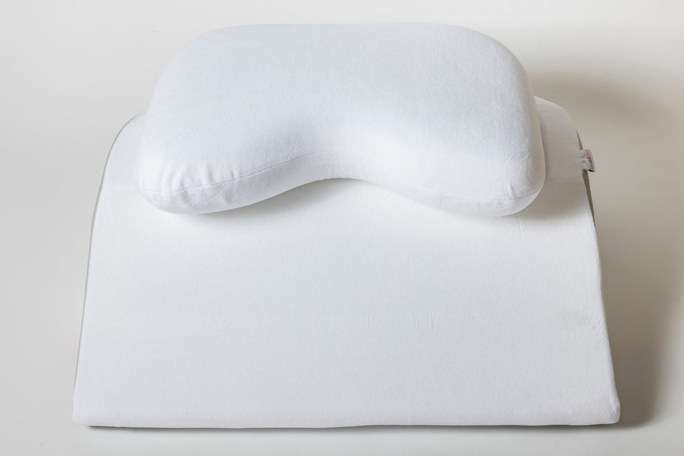 MedCline Side Sleeping Pillow