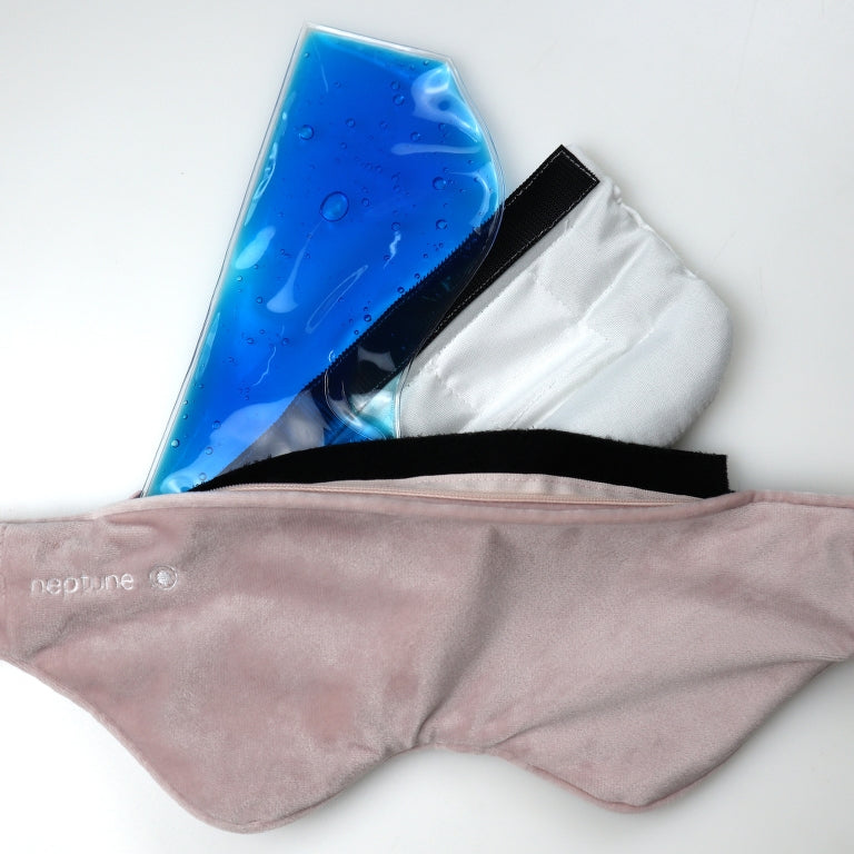 Neptune Weighted Sleep Mask II