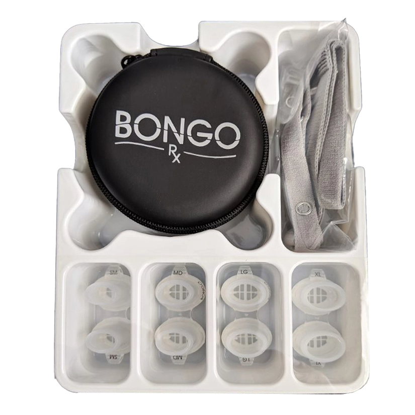 Bongo Rx Nasal EPAP