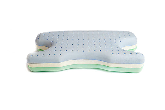 Memory Foam CPAP Pillow