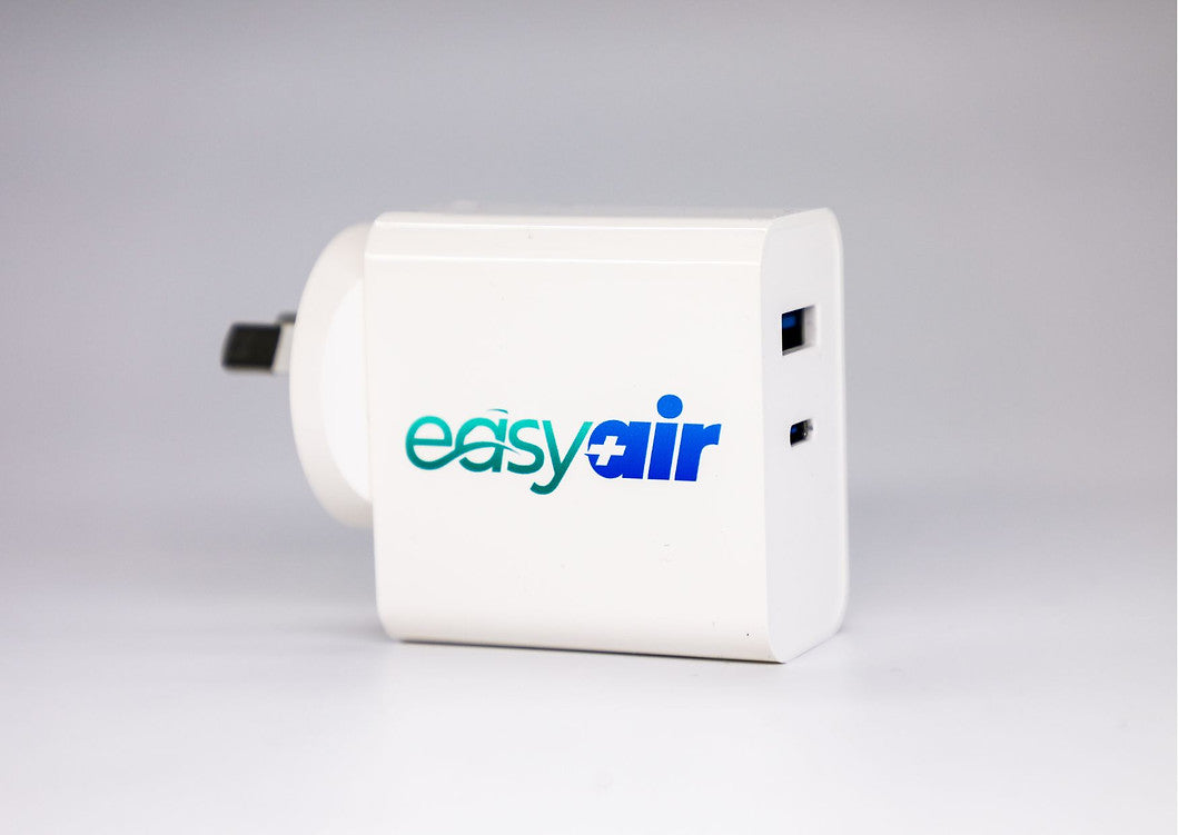 EasyAir Power Adapter