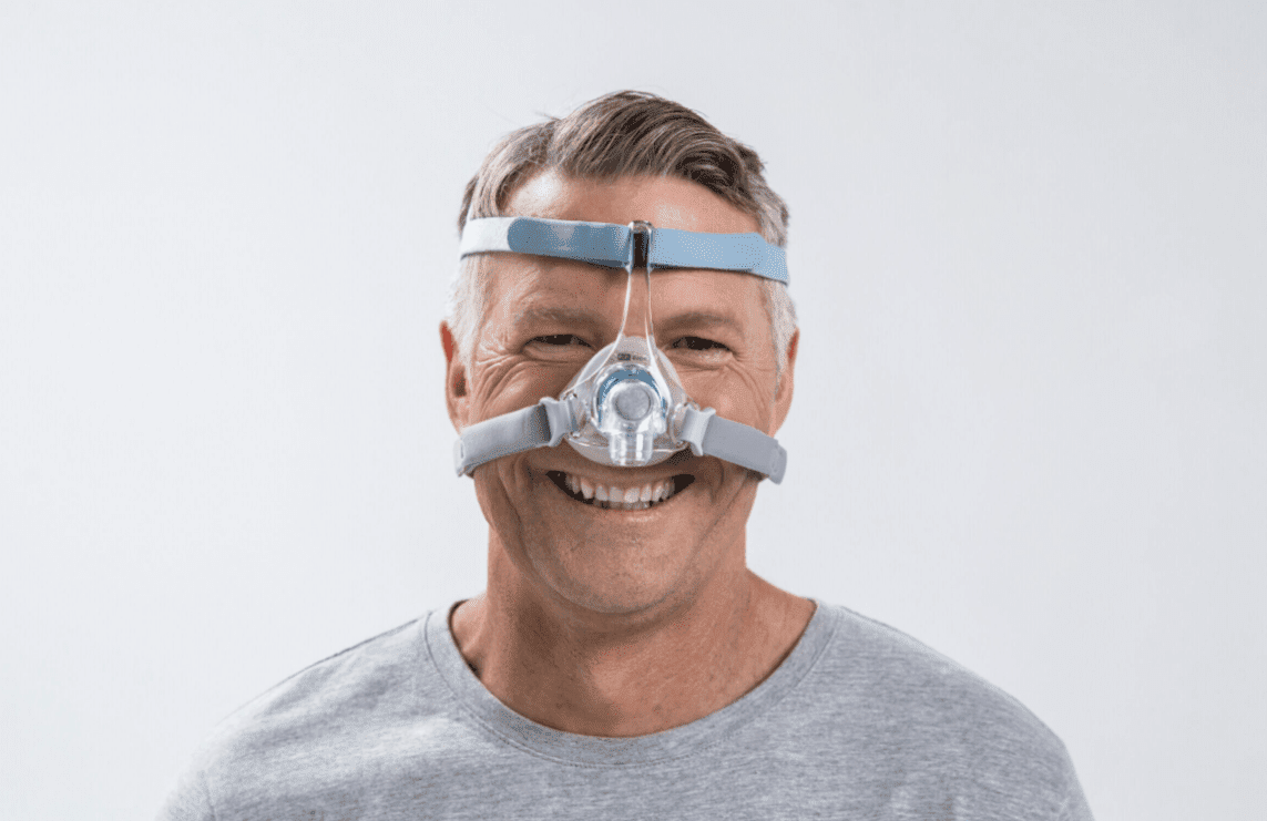 F&P ESON 2 Nasal Mask