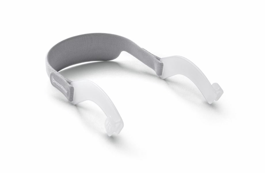 DreamWear Headgear with Arms