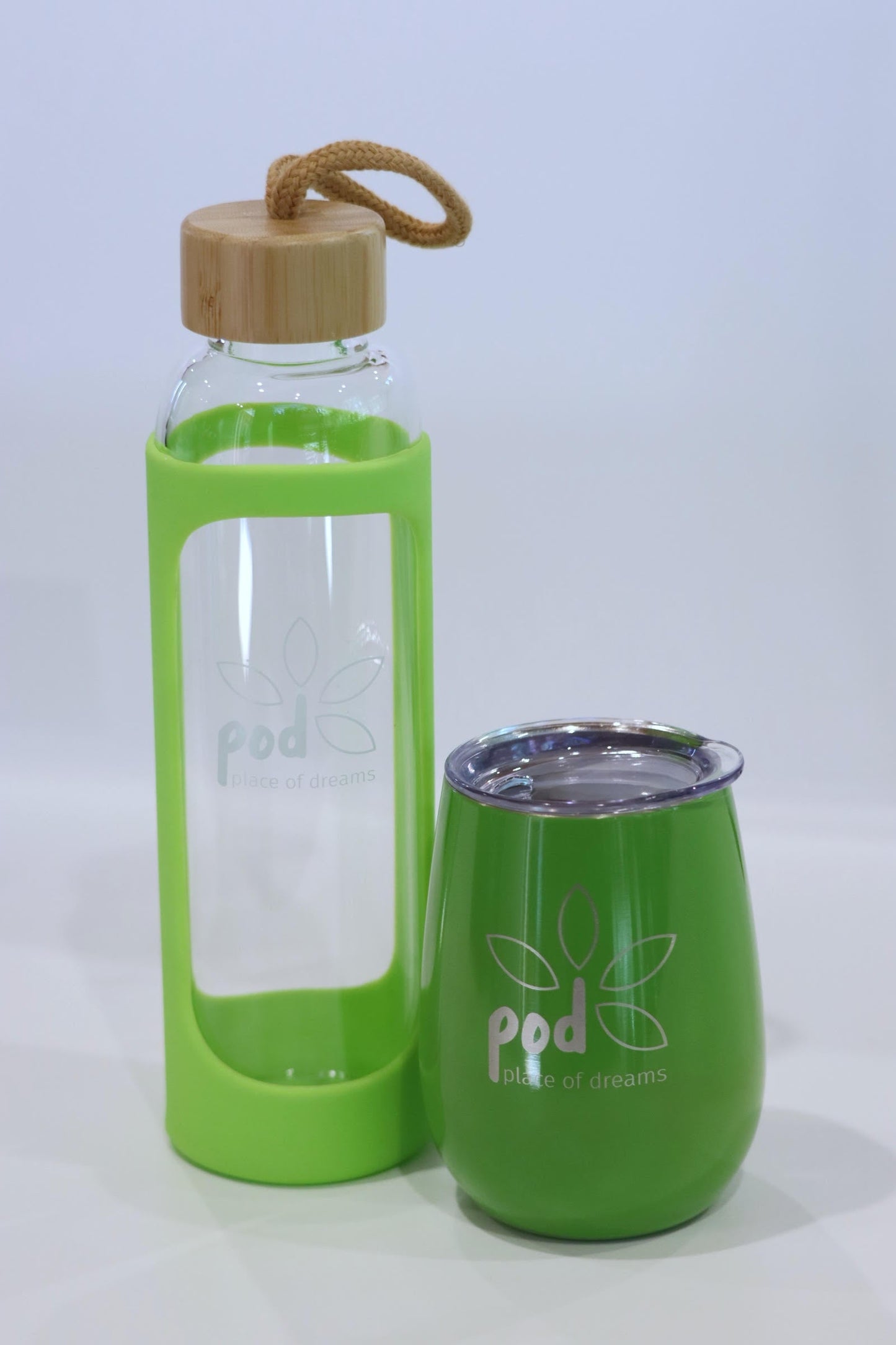 POD Insulated Cup