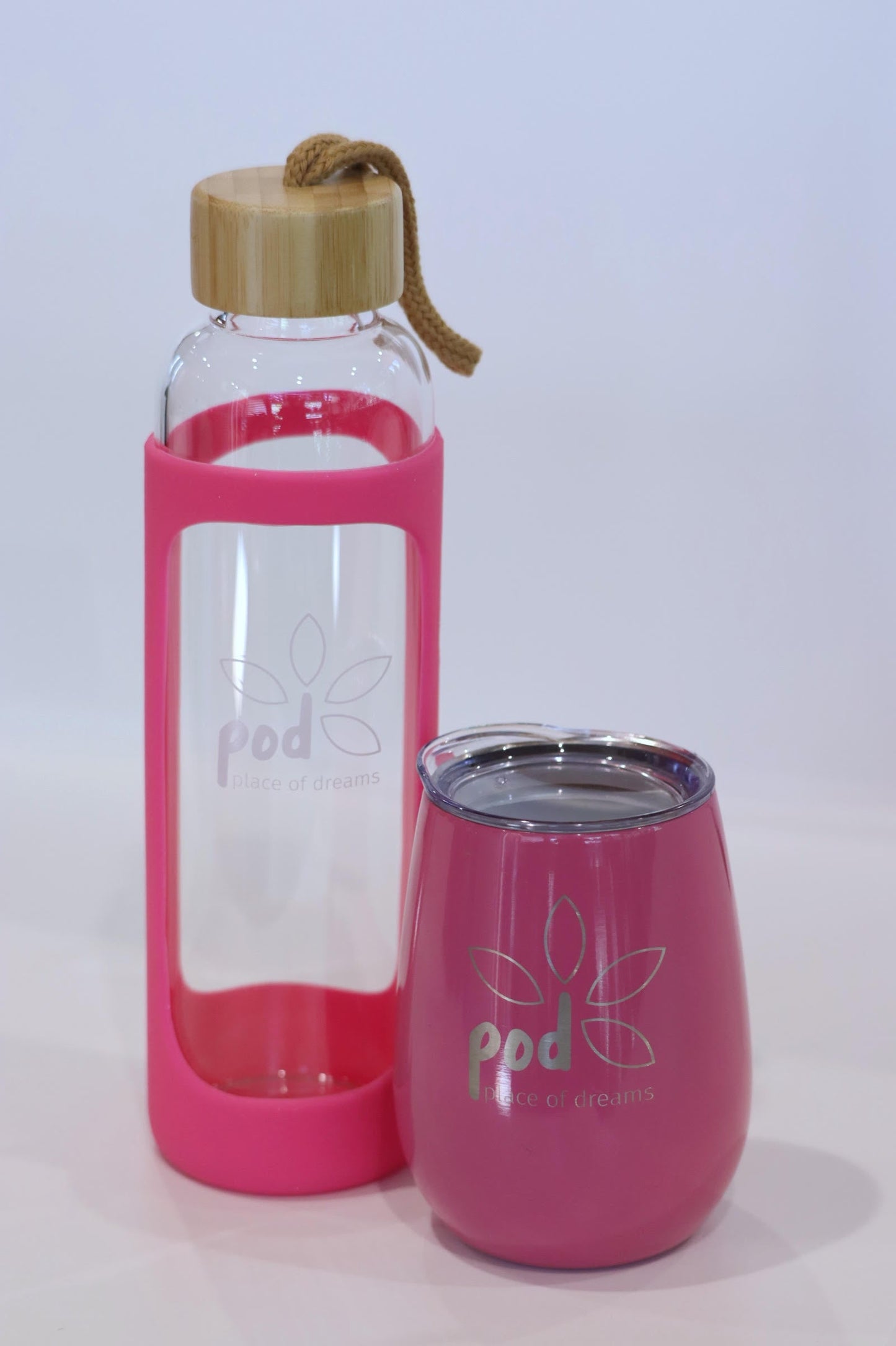 POD Insulated Cup