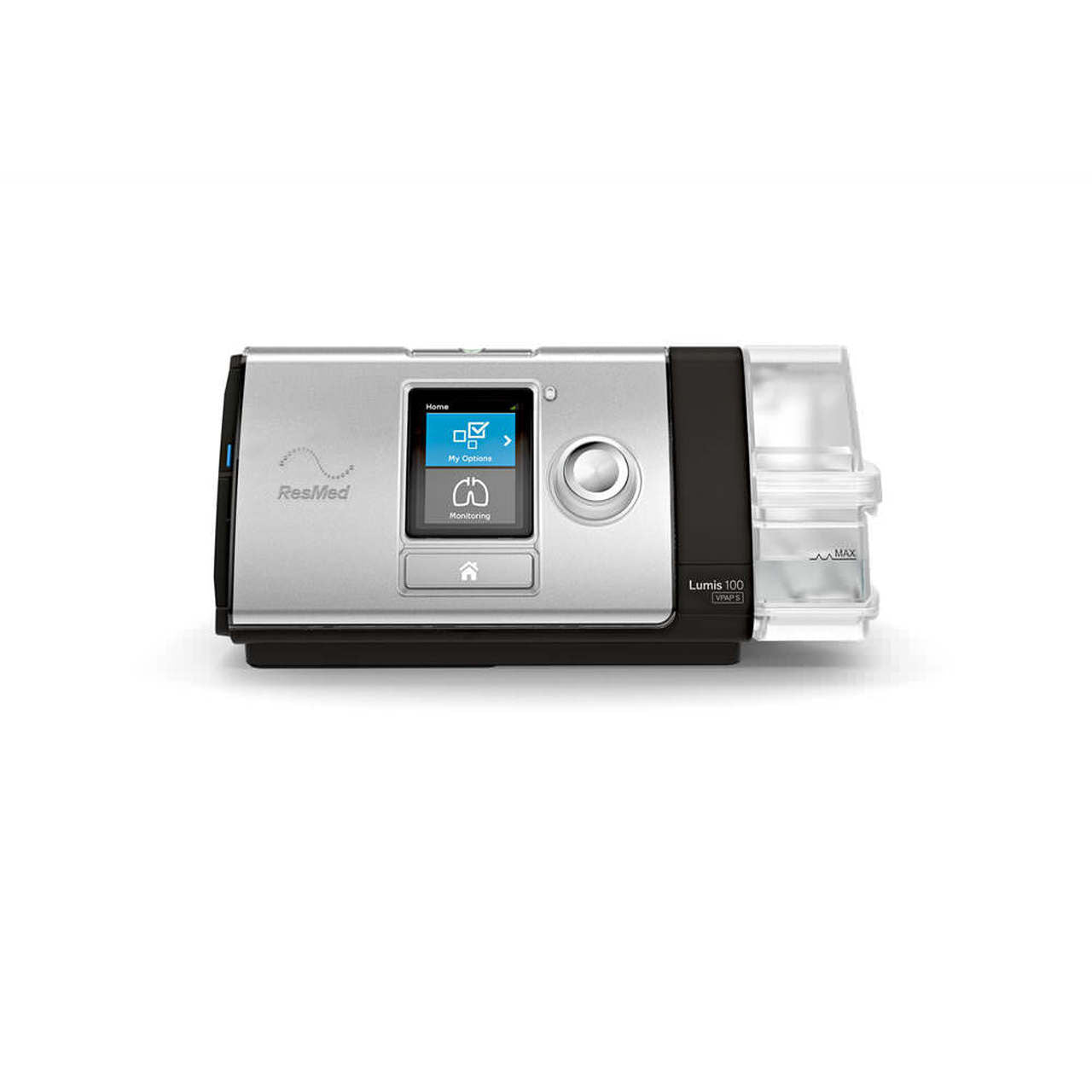 ResMed AirSense10 Lumis S- BiLevel (BiPAP) Machine