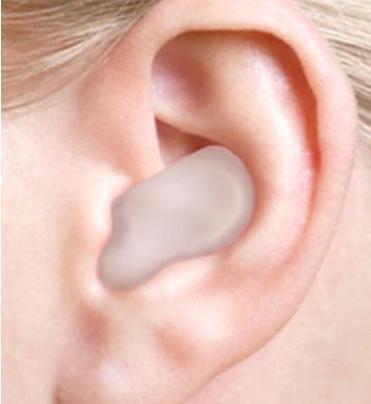 Sleep + Sound Blocking Ear Plugs for Sleeping