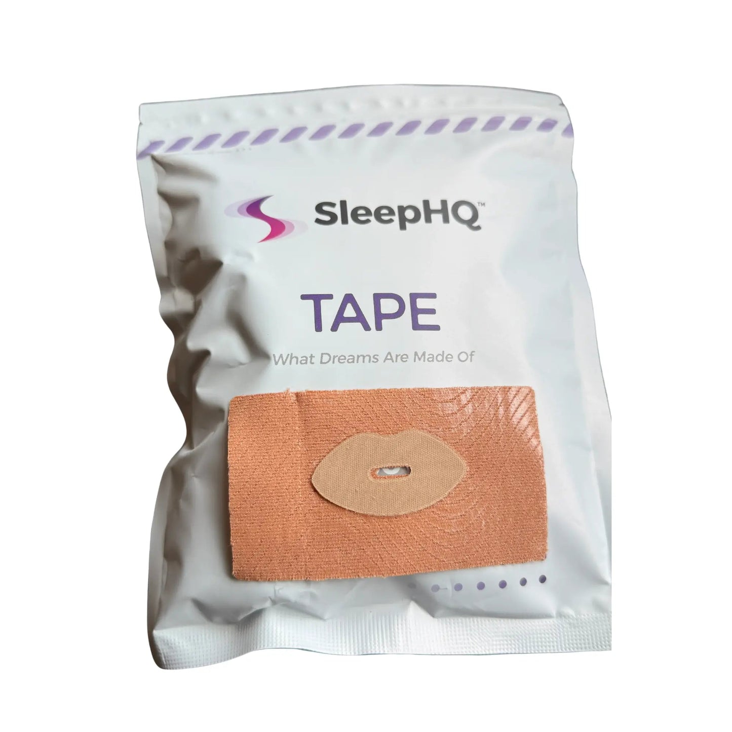 SleepHQ Mouth Tape
